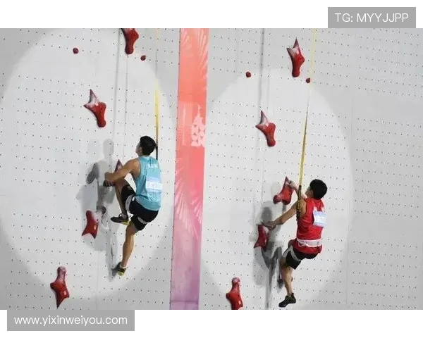 深圳攀岩队在极限运动会中的精彩表现与状态分析 深圳攀岩队在极限运动会中的精彩表现与状态分析