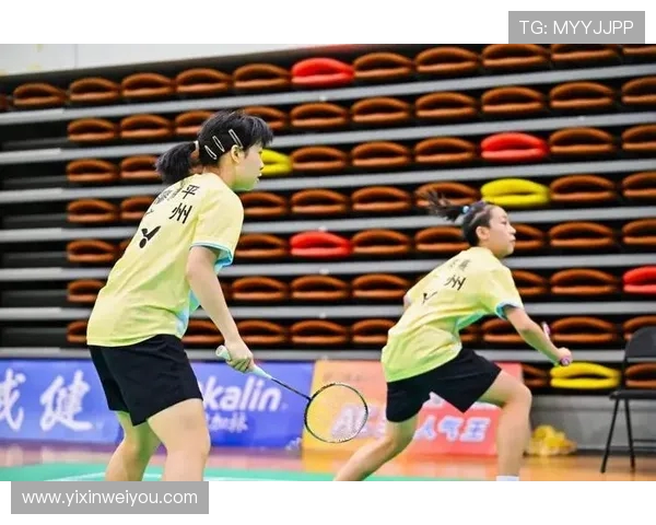 羽毛球精神：广州羽毛球队奋斗历程的真实记录与感悟