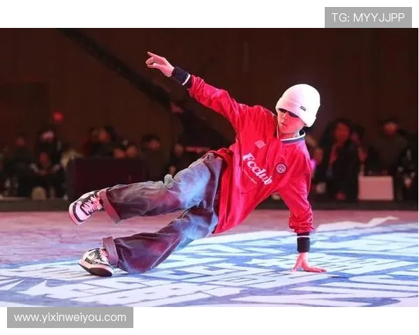 街舞状态排行榜揭晓北京街舞队荣获第三名引发热议 街舞状态排行榜揭晓北京街舞队荣获第三名引发热议