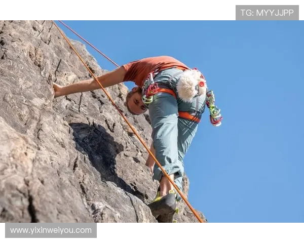 西安攀岩队在极限运动会中的意识表现与团队协作分析