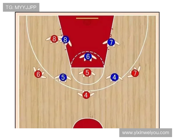 西安篮球队进攻战术解析与球员配合深度剖析