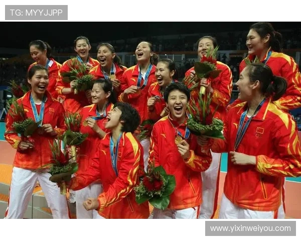 重庆排球队亚运会征程回顾与突破成就的深度分析