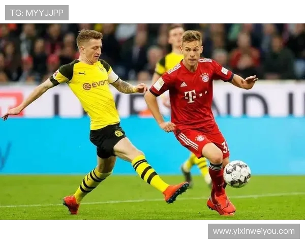 2011年德甲经典对决拜仁慕尼黑与多特蒙德的巅峰之战回顾