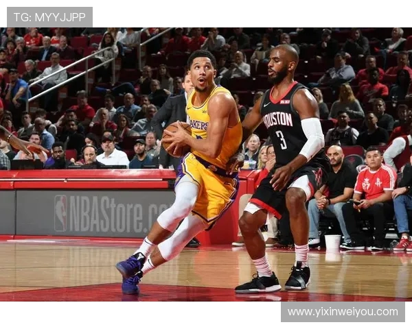 2018年湖人对火箭精彩对决回顾及CNTV直播全程分析