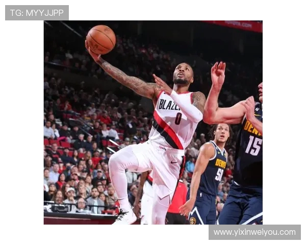 2019年NBA季后赛掘金与开拓者激战回顾与精彩瞬间分析