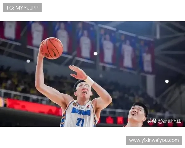 CBA焦点对决广厦迎战四川全力争胜展现球队实力与斗志