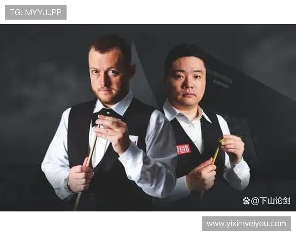 丁俊晖与艾伦最新对决比分更新及精彩赛况分析