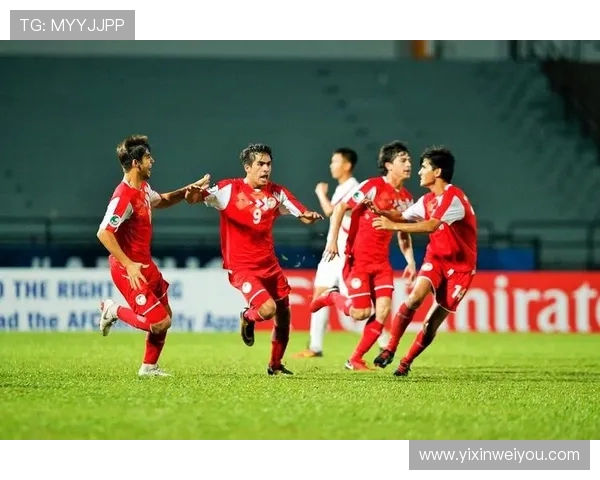 亚青赛精彩对决韩国队迎战塔吉克斯坦队争夺晋级名额 亚青赛精彩对决韩国队迎战塔吉克斯坦队争夺晋级名额