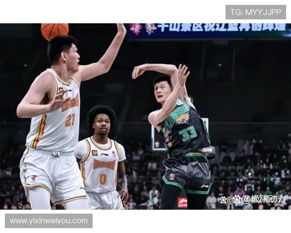 北控与山西的激烈对决结果揭晓谁将赢得这场篮球盛宴