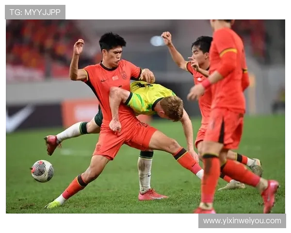 友谊赛聚焦约旦与中国两国足球队精彩对决展现体育友谊与竞技精神 友谊赛聚焦约旦与中国两国足球队精彩对决展现体育友谊与竞技精神