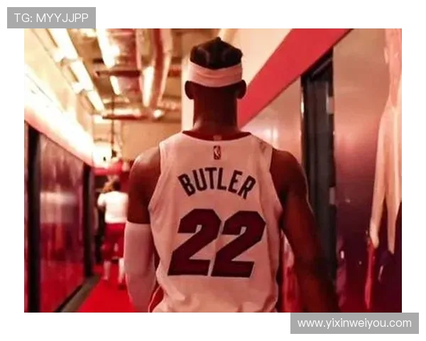 吉米巴特勒带领球队重返巅峰展现领袖风范与不屈精神