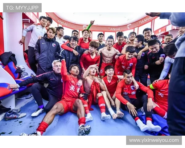 天津天海迎战恒大争夺中超积分榜关键战役的精彩对决