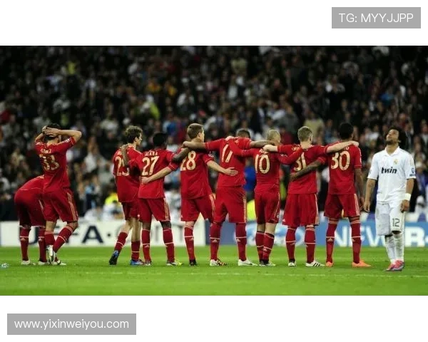 巴萨与拜仁最新比赛精彩回顾及战术分析全面解读 巴萨与拜仁最新比赛精彩回顾及战术分析全面解读