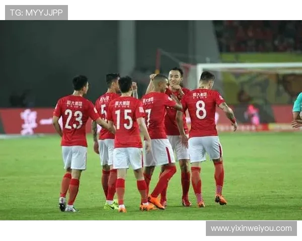 恒大主场迎战香港东方全力争胜力争晋级决赛