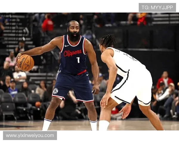 快船与篮网精彩对决视频直播全程回顾与分析