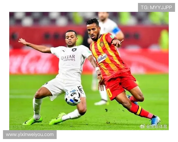 波斯波利斯与多哈的激烈对决揭示足球魅力与战术智慧的碰撞 波斯波利斯与多哈的激烈对决揭示足球魅力与战术智慧的碰撞