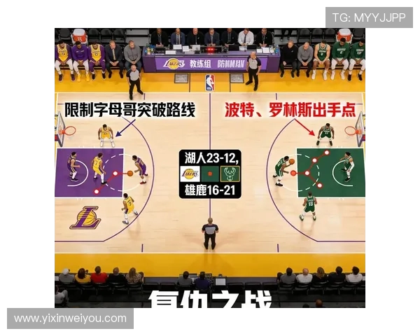 湖人对决雄鹿精彩直播回顾及赛后分析全方位解读 湖人对决雄鹿精彩直播回顾及赛后分析全方位解读