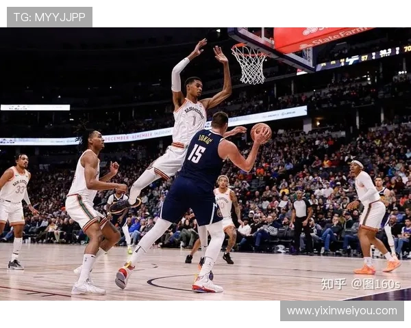 维克托文班亚马：篮球界的新星如何改变未来比赛格局