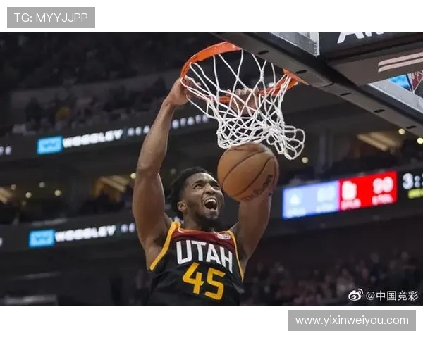 网篮与爵士历史交锋回顾及战绩分析探讨 网篮与爵士历史交锋回顾及战绩分析探讨