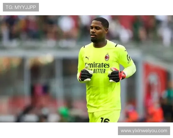 迈尼昂的崛起与未来展望:从新星门将到世界级守护者的成长之路 迈尼昂的崛起与未来展望:从新星门将到世界级守护者的成长之路