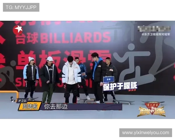 重庆街舞队在世界滑板锦标赛中的蜕变与新挑战探索之旅 重庆街舞队在世界滑板锦标赛中的蜕变与新挑战探索之旅