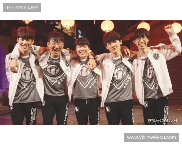 青年赛特别报道:IG战队从青涩到辉煌的成长历程揭秘 青年赛特别报道:IG战队从青涩到辉煌的成长历程揭秘