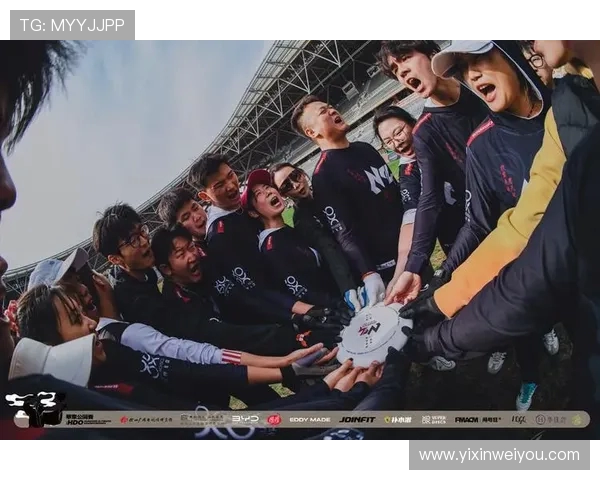 飞盘激情与拼搏精神北京队在极限运动世界杯的奋斗历程揭秘 飞盘激情与拼搏精神北京队在极限运动世界杯的奋斗历程揭秘