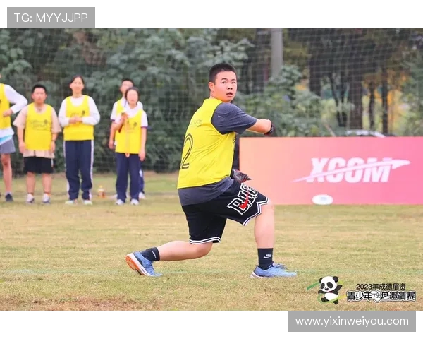 飞盘团队协作实力榜单揭晓广州飞盘队荣获第二名佳绩