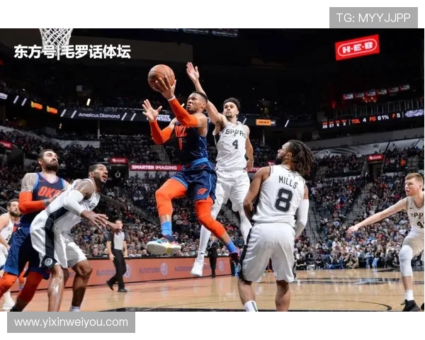 马刺与雷霆激战正酣1月11日精彩对决回顾与分析