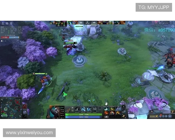 DOTA2战术解析:深入剖析FPX在阵地战中的制胜之道 DOTA2战术解析:深入剖析FPX在阵地战中的制胜之道