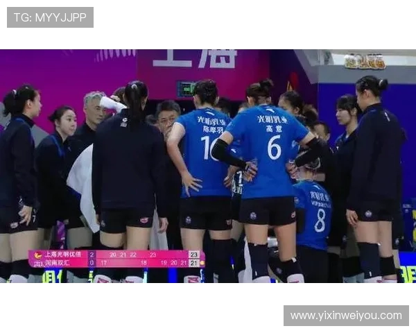 上海排球队在城市联赛中的比赛经验与表现深度解析