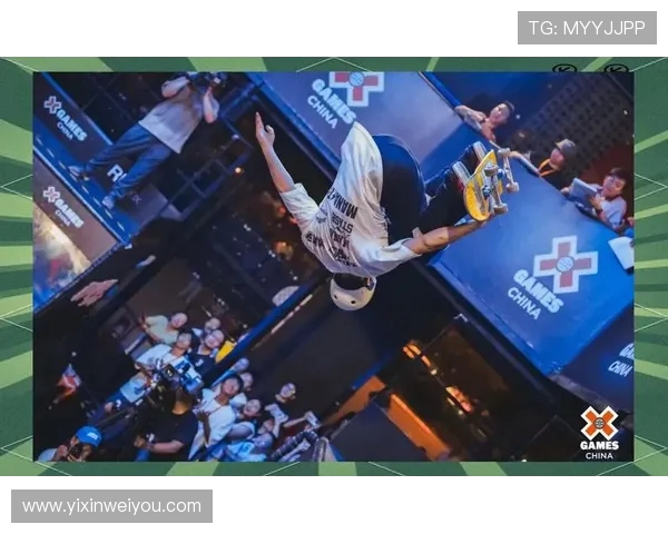 上海滑板队的成长之路:极限运动联赛背后的奋斗与梦想 上海滑板队的成长之路:极限运动联赛背后的奋斗与梦想