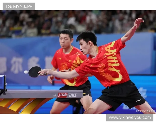 北京乒乓球队在阵地战中的表现分析与未来发展展望