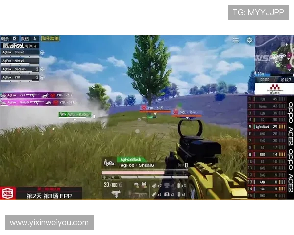 和平精英最新配合排行榜揭晓RNG战队荣登第三名引发热议