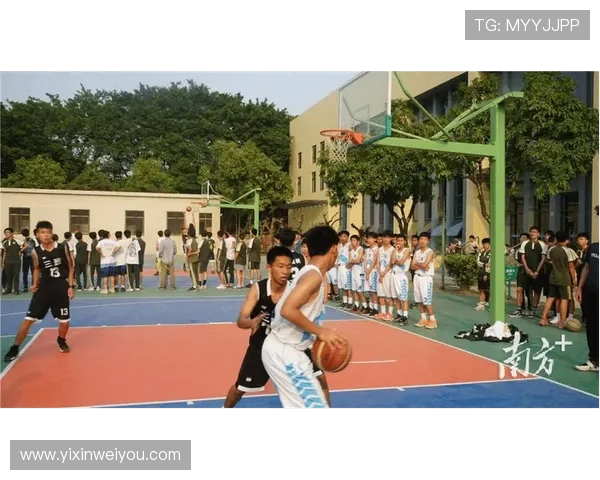 对话吴强：回顾篮球生涯的起伏与梦想追寻