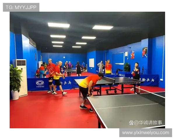 广州乒乓球队防反战术解析深度剖析乒乓球技巧与策略的完美结合