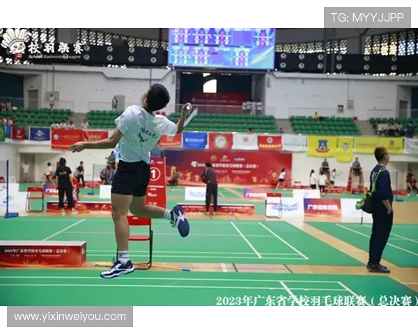 广州羽毛球队在全国灵活性排行榜中荣登第九名展现出色竞技实力