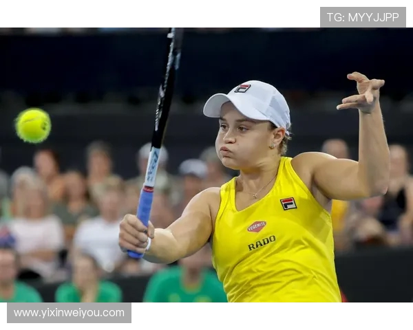 成都网球队在联合会杯中的个人能力表现分析与点评