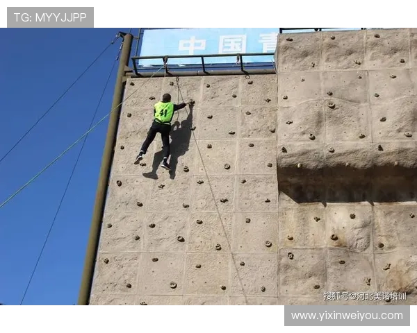 攀岩精神的传承与挑战：走进成都攀岩队的训练与成长之路