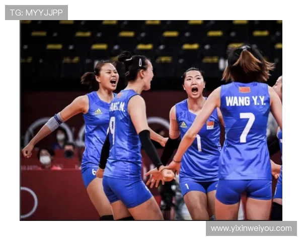 杭州排球队在奥运会上的精彩表现与实力分析