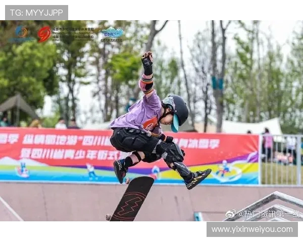 滑板心理素质评比出炉成都滑板队荣登第九名引关注